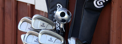 Golf at the Mansion